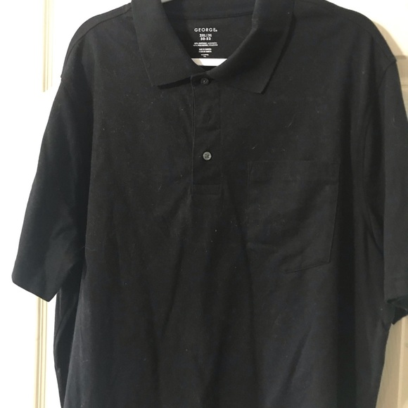 Men’s shirt - Picture 2 of 3